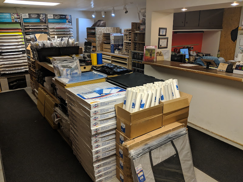 Blackline Supply
