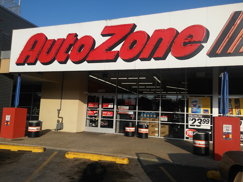 AutoZone