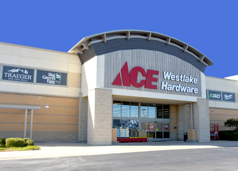 Westlake Hardware