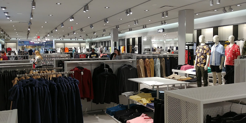 H&M