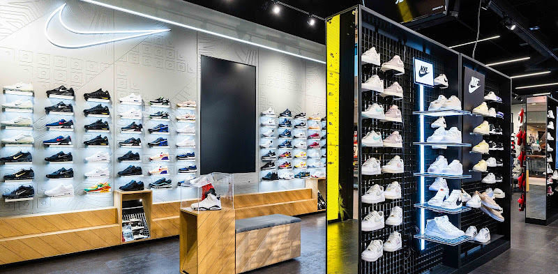 Jd Sports