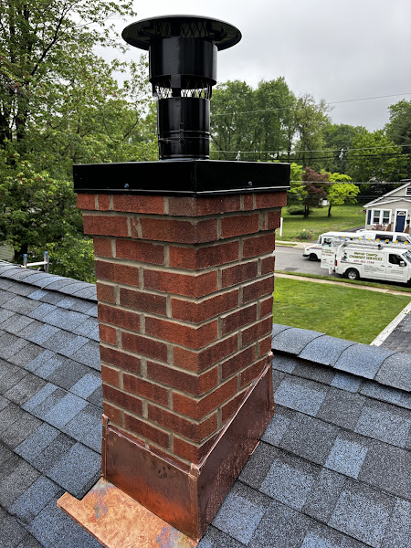 Mercer County Chimney Services
