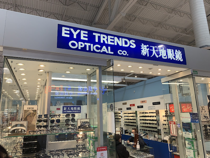 Eye Trends Optical co.