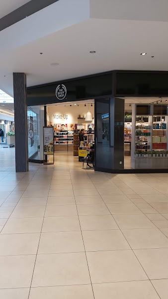 The Body Shop