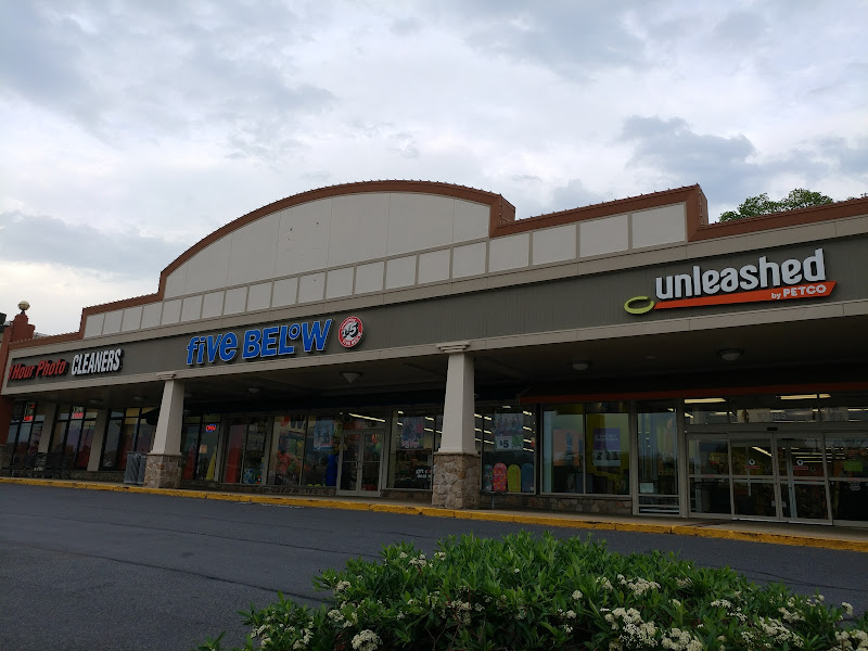 Five Below
