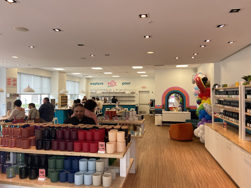 Mix Candle Co SouthSide Works