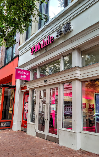 T-Mobile