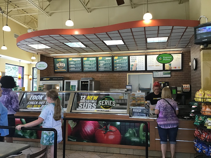 Subway