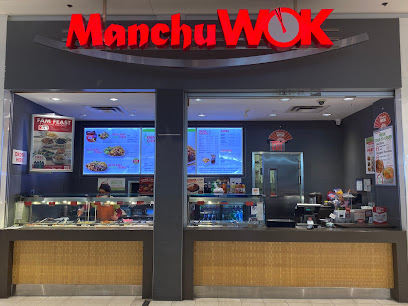 Manchu Wok