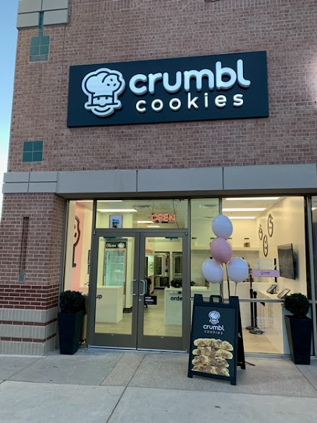 Crumbl