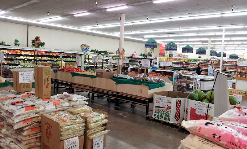 Way 1 Supermarket