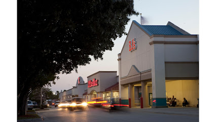 Oakwood Plaza Shops