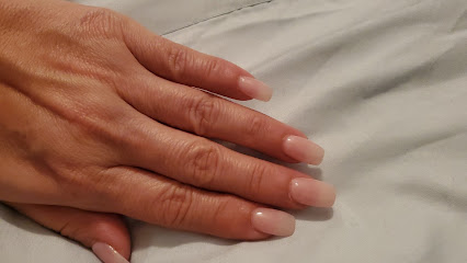 Surprise Nails