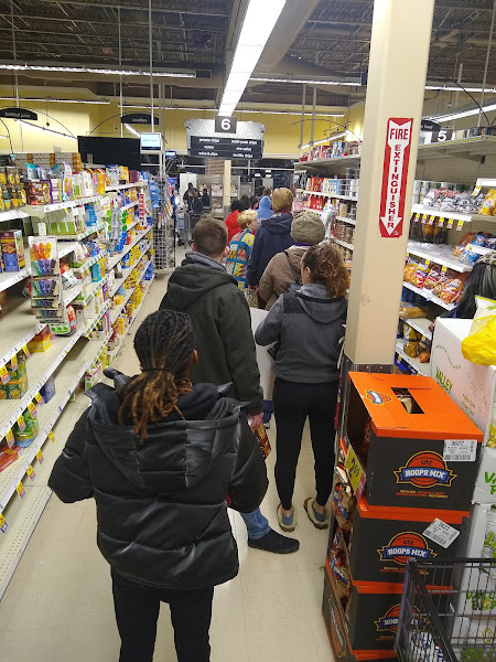 Pick 'n Save