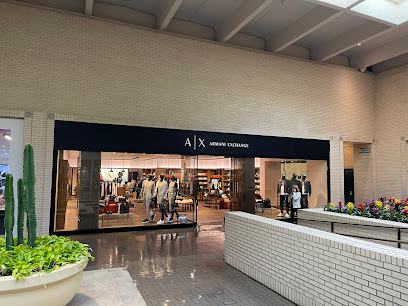Armani Exchange