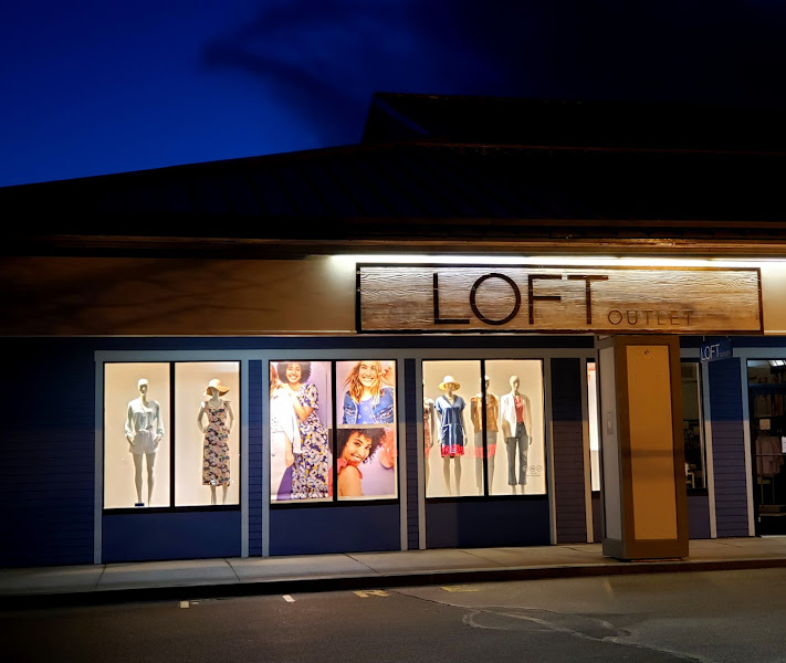 LOFT Outlet