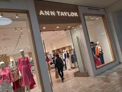 Ann Taylor