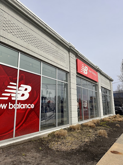 New Balance