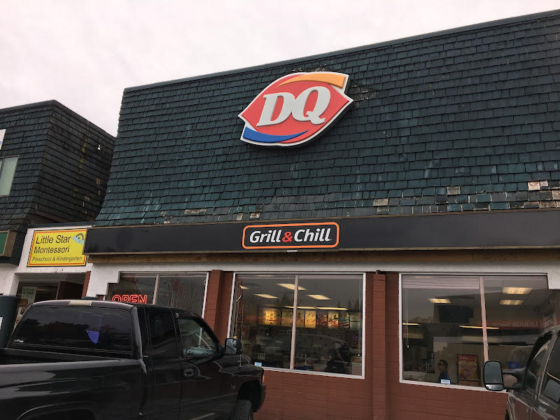 Dairy Queen