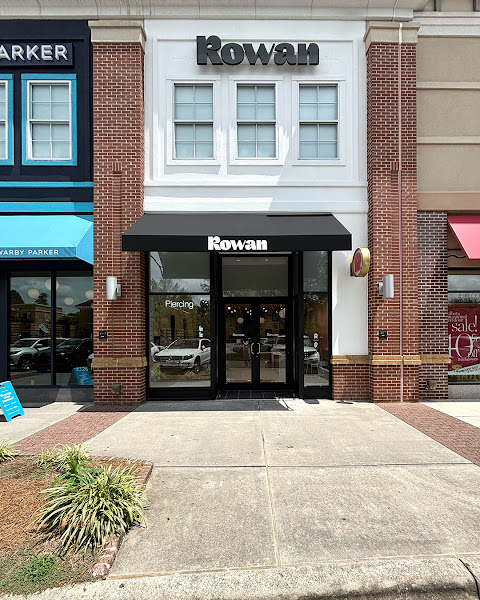 Rowan Friendly Center