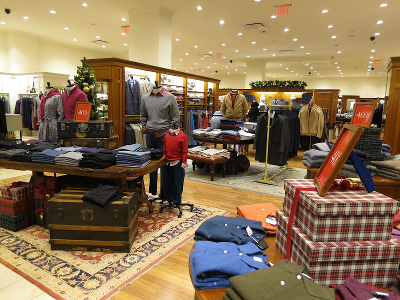 Brooks Brothers