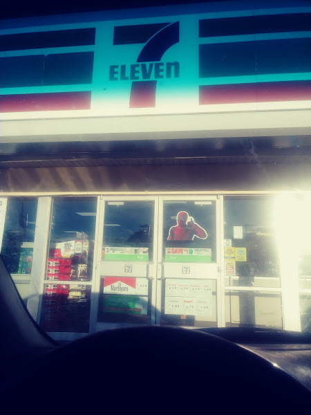 7-Eleven