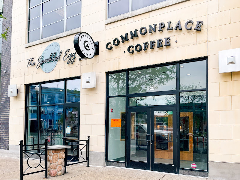 Commonplace Coffee