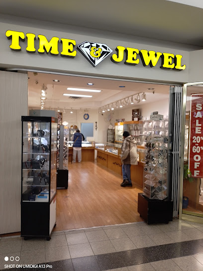 Time & Jewel Centre