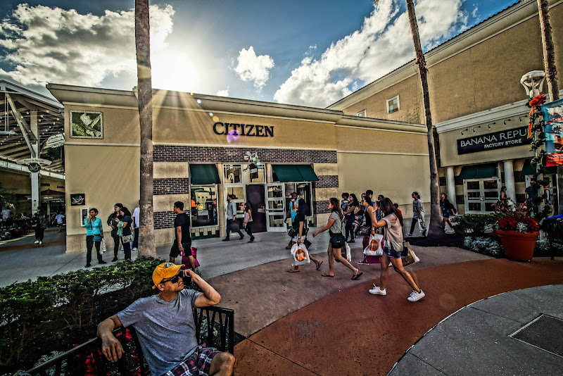 Citizen Watch Company Store