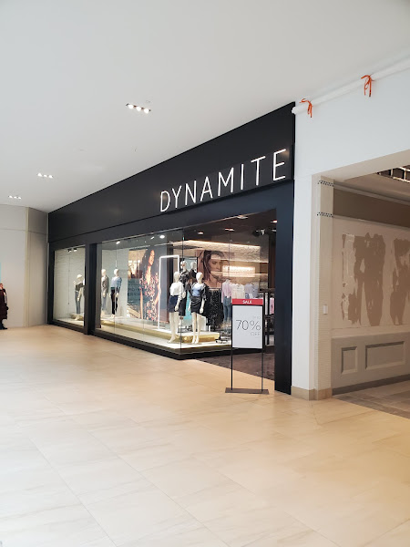 Dynamite