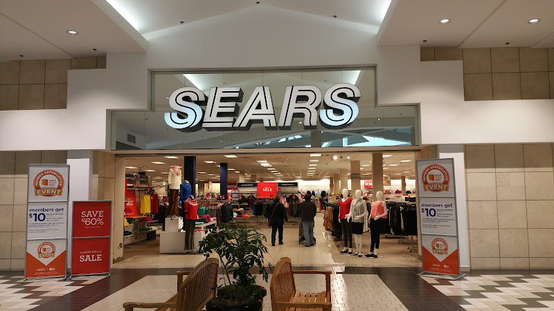 Regal Northtown Mall