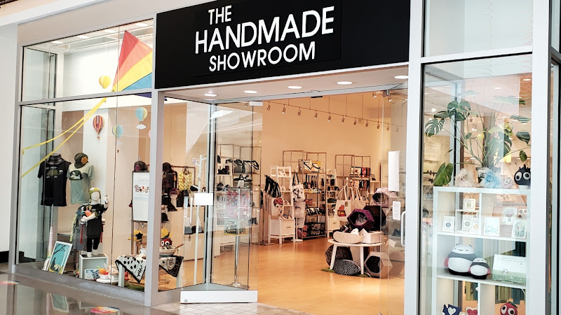 The Handmade Showroom