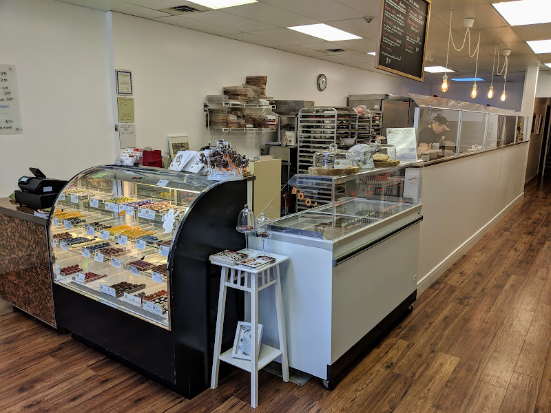 Decadence Chocolates