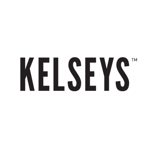 Kelsey's logo