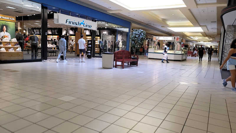 Susquehanna Valley Mall