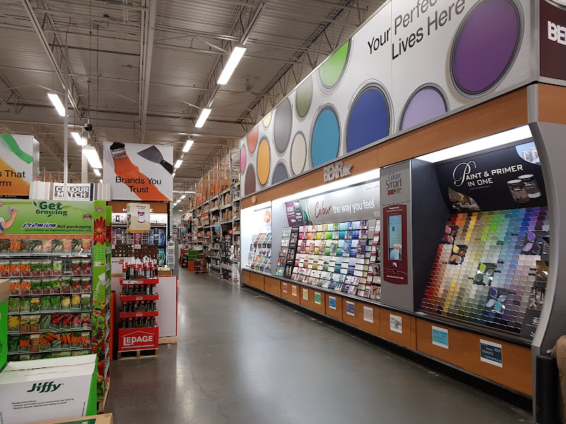 The Home Depot