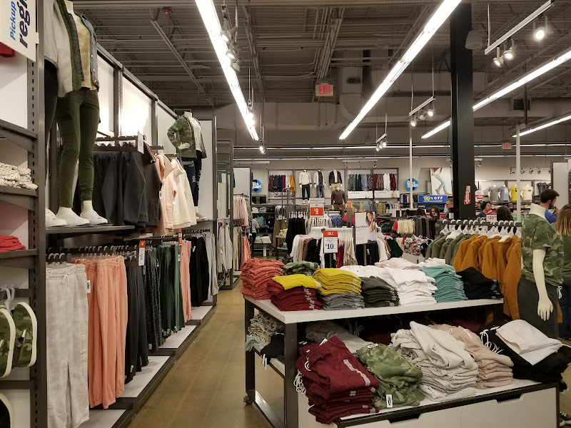 Old Navy