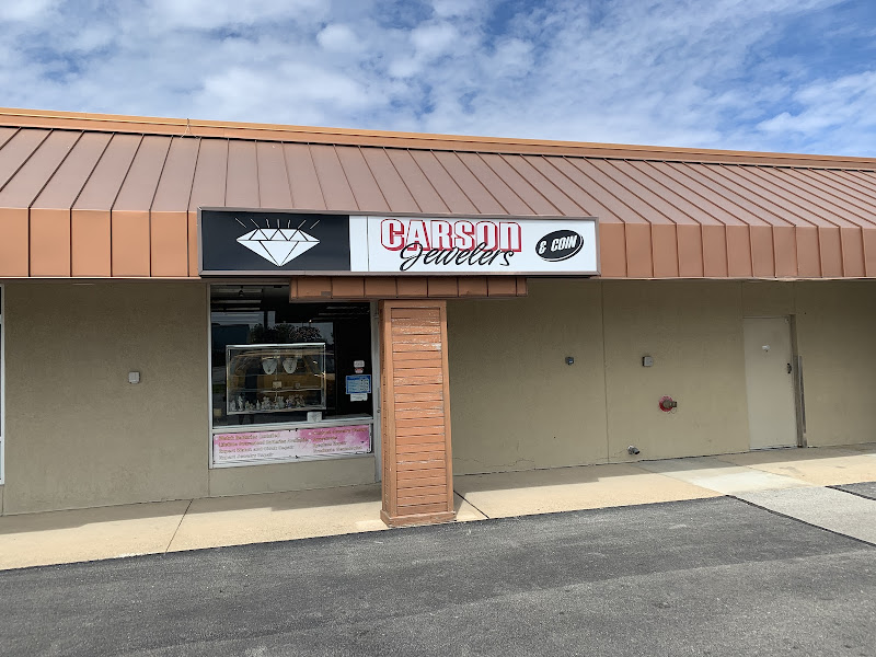 Carson Jewelers & Coin