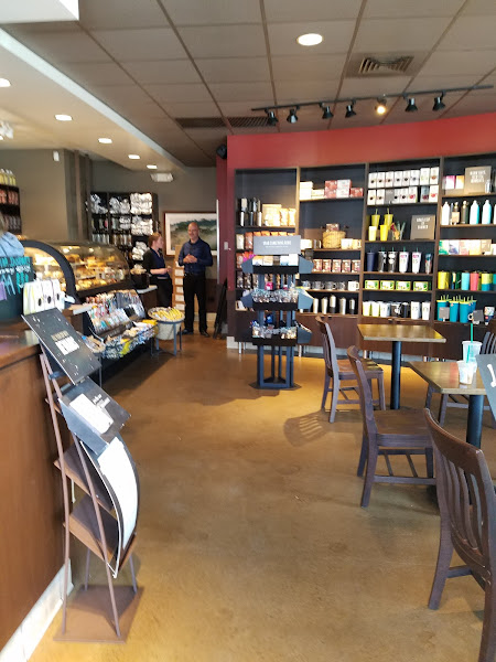 Starbucks Coffee Company