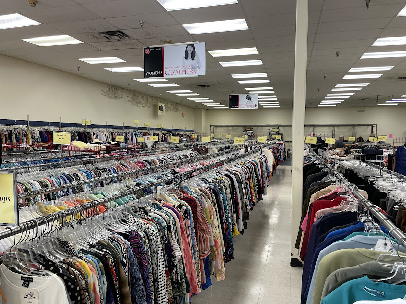 The Salvation Army Family Store | Melbourne