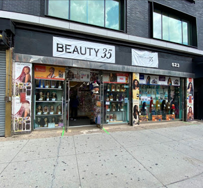 Beauty 35