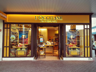 L'Occitane en Provence