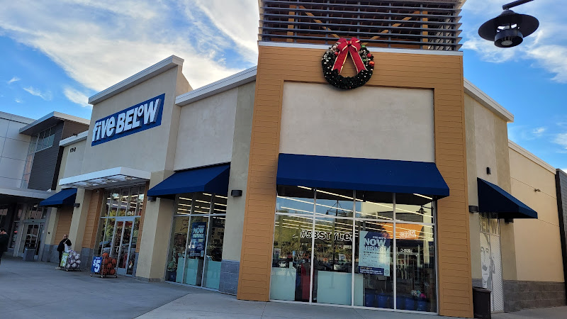 Five Below