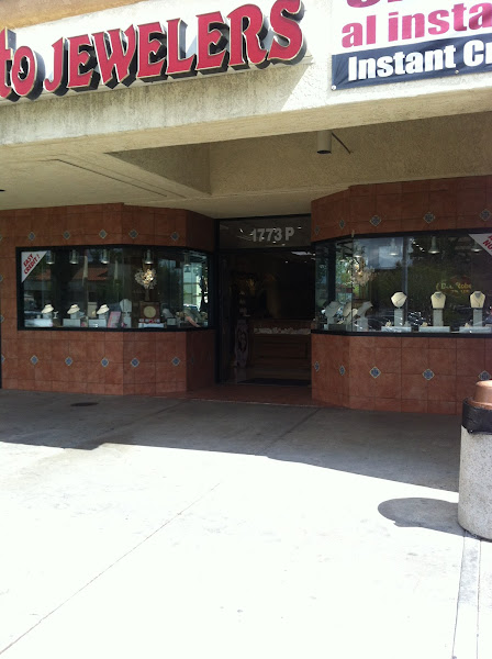 Don Roberto Jewelers