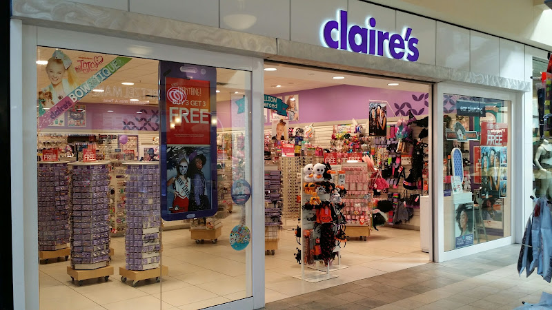 Claire's