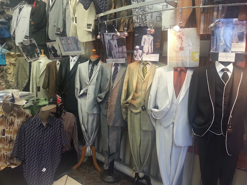 Elegante Clothing Inc.