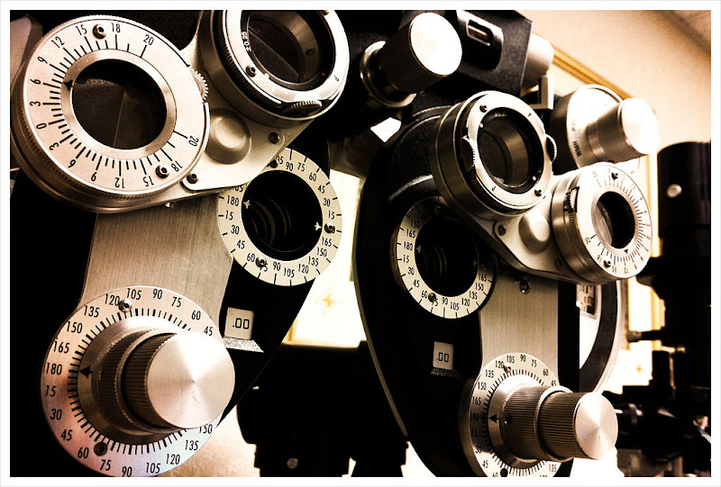 Kirschner Vision Group