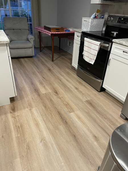 Lumber Liquidators