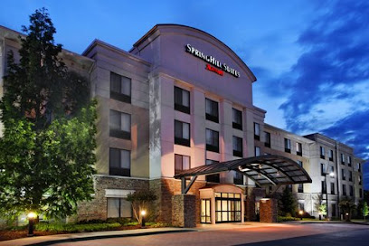 SpringHill Suites by Marriott