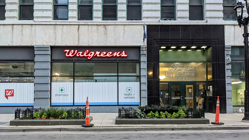 Walgreens